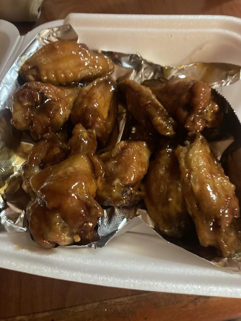 Wing Out