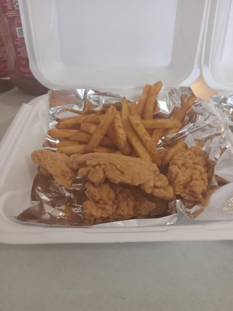 Wing Out