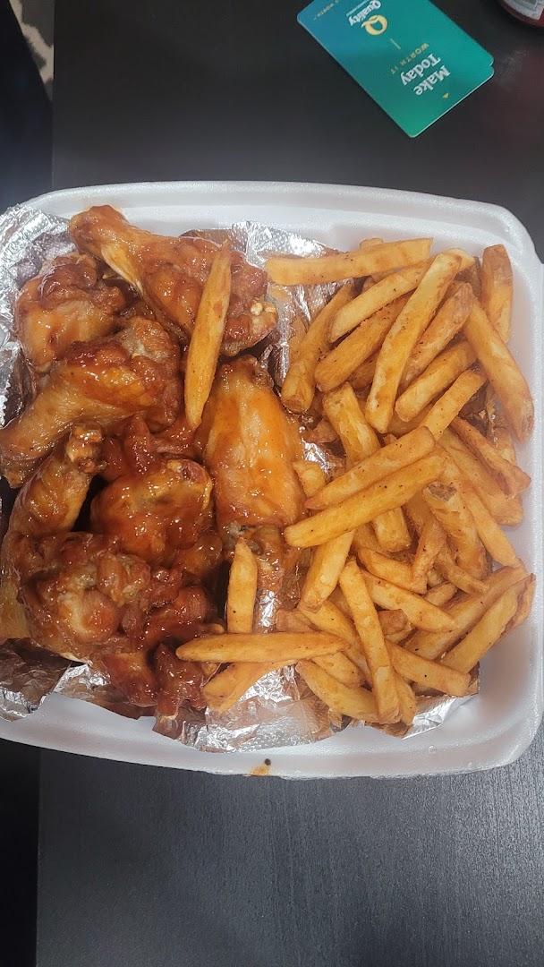 Wing Out